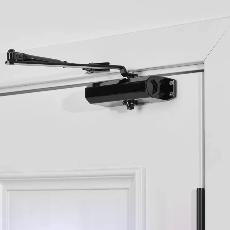 Türschließer Brandschutztür