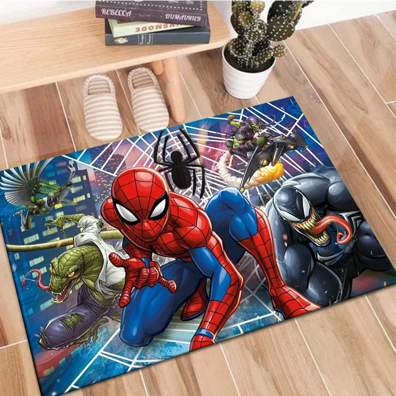 Fußmatte Avengers