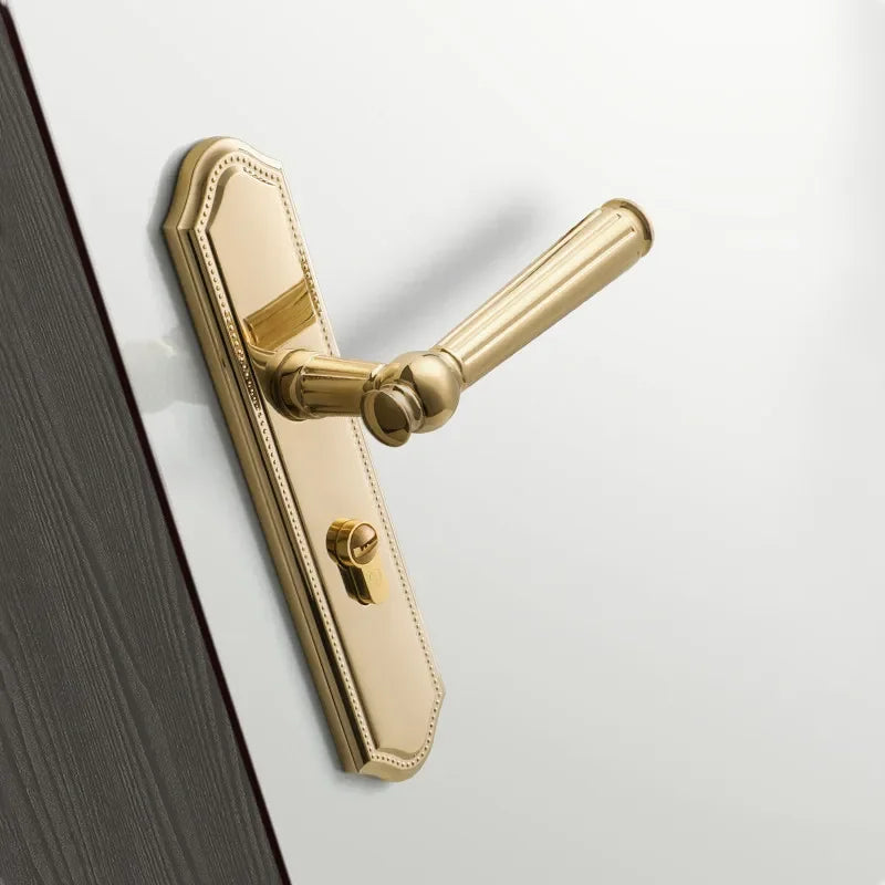 Türklinke Italienisch