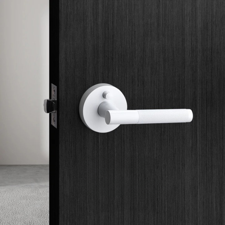 Türschloss Innen ohne Schlüssel