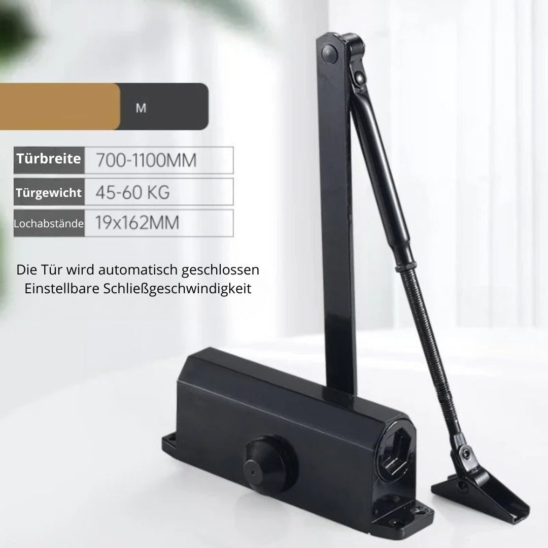 Automatischer Türschließer