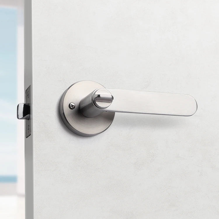 Türschloss für Nebeneingangstür