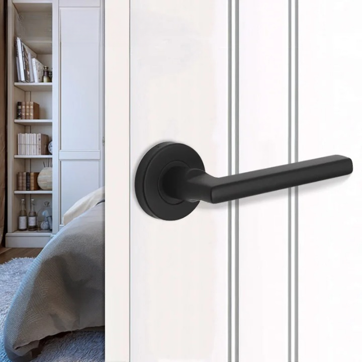 Hebel Türklinke