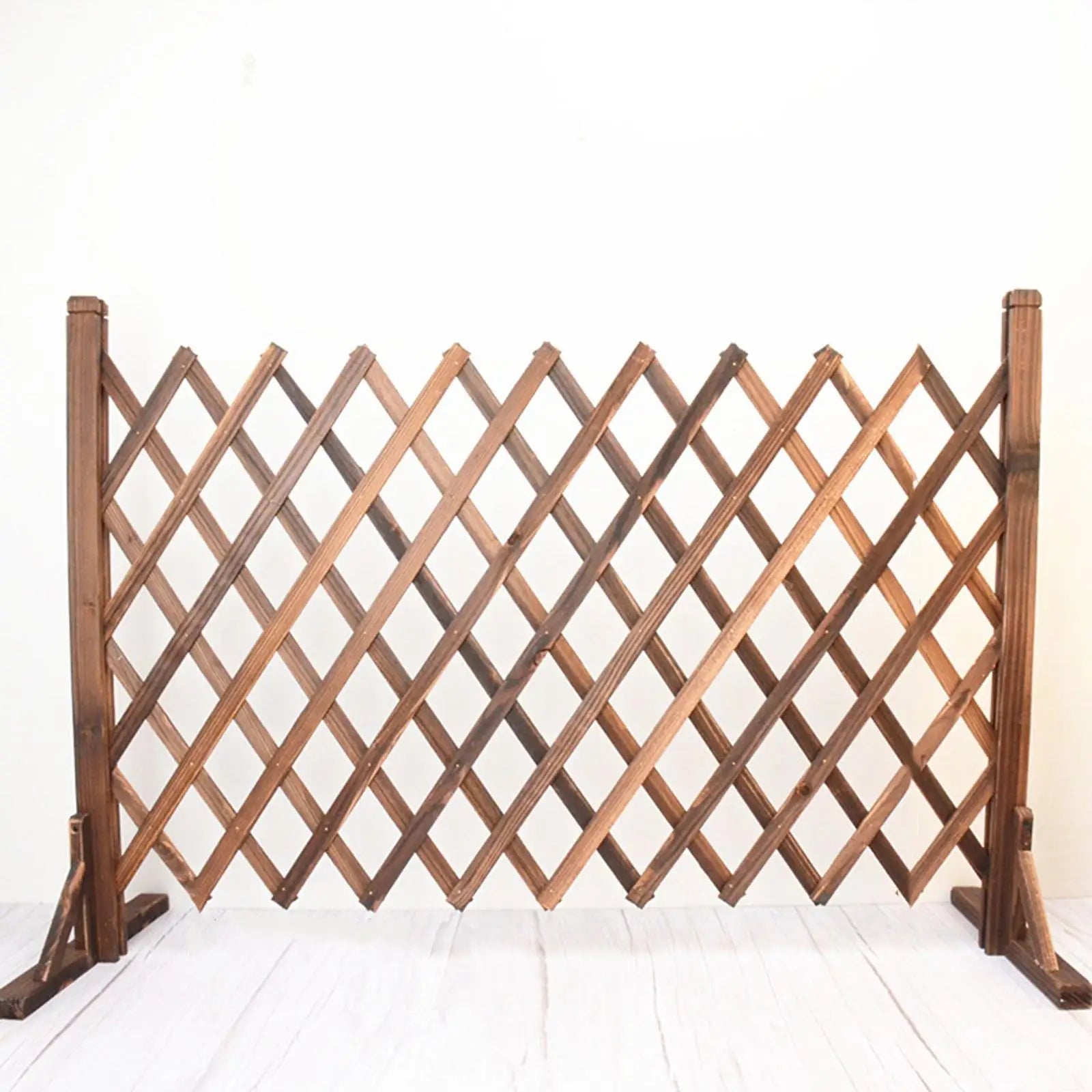 Gartenzaun 50 cm Hoch Holz