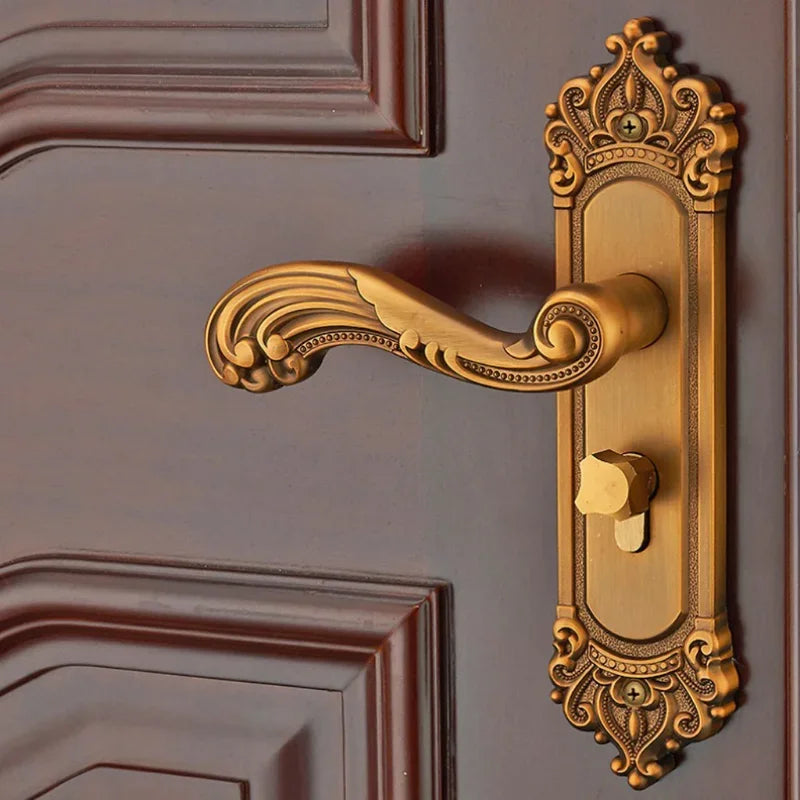 Jugendstil Türklinke