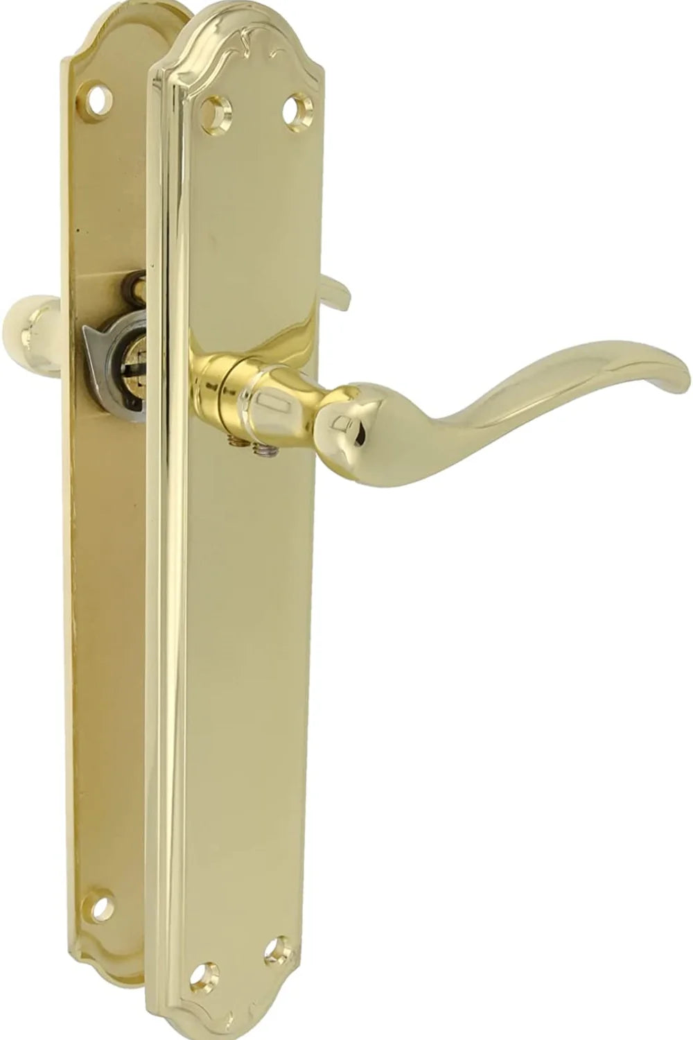 Türklinke Art Deco