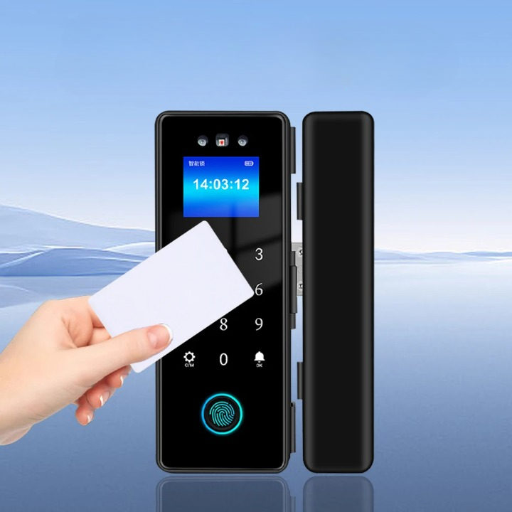 Elektronisches Türschloss Zahlenschloss