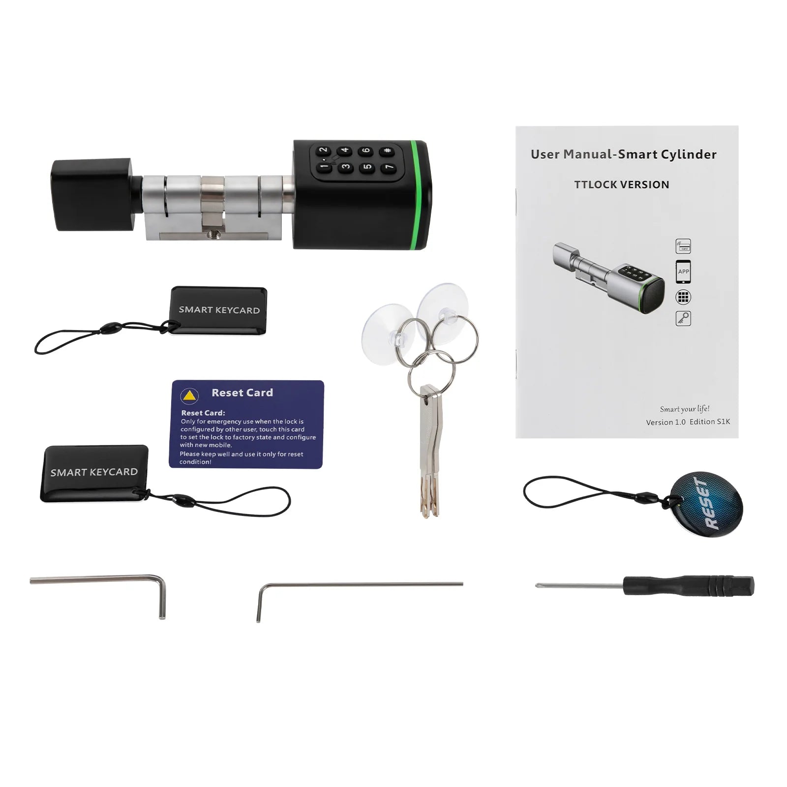 Sicherheits Türschloss Haustür