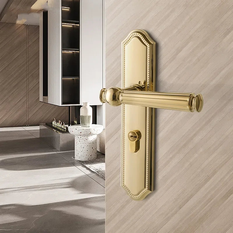 Türklinke Italienisch