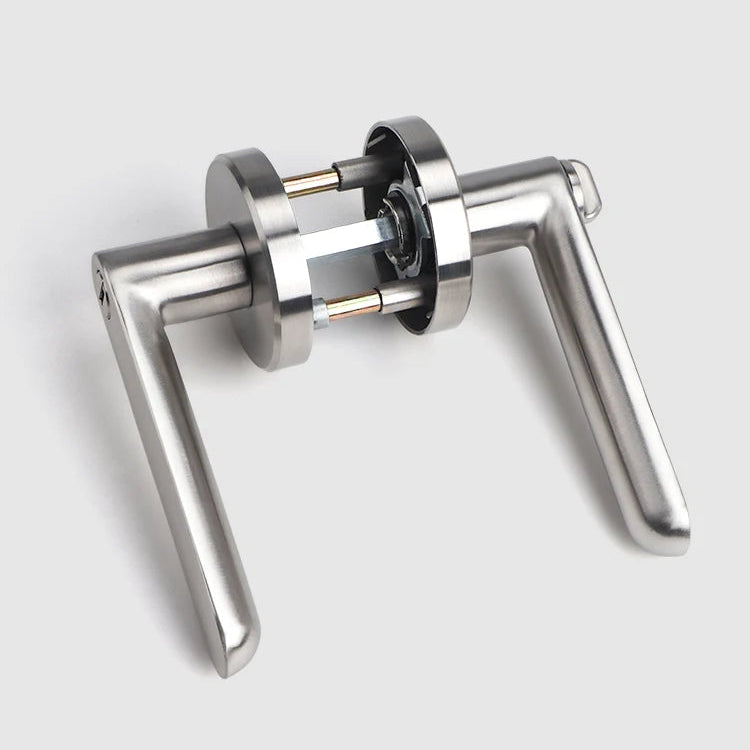 Türschloss für Nebeneingangstür