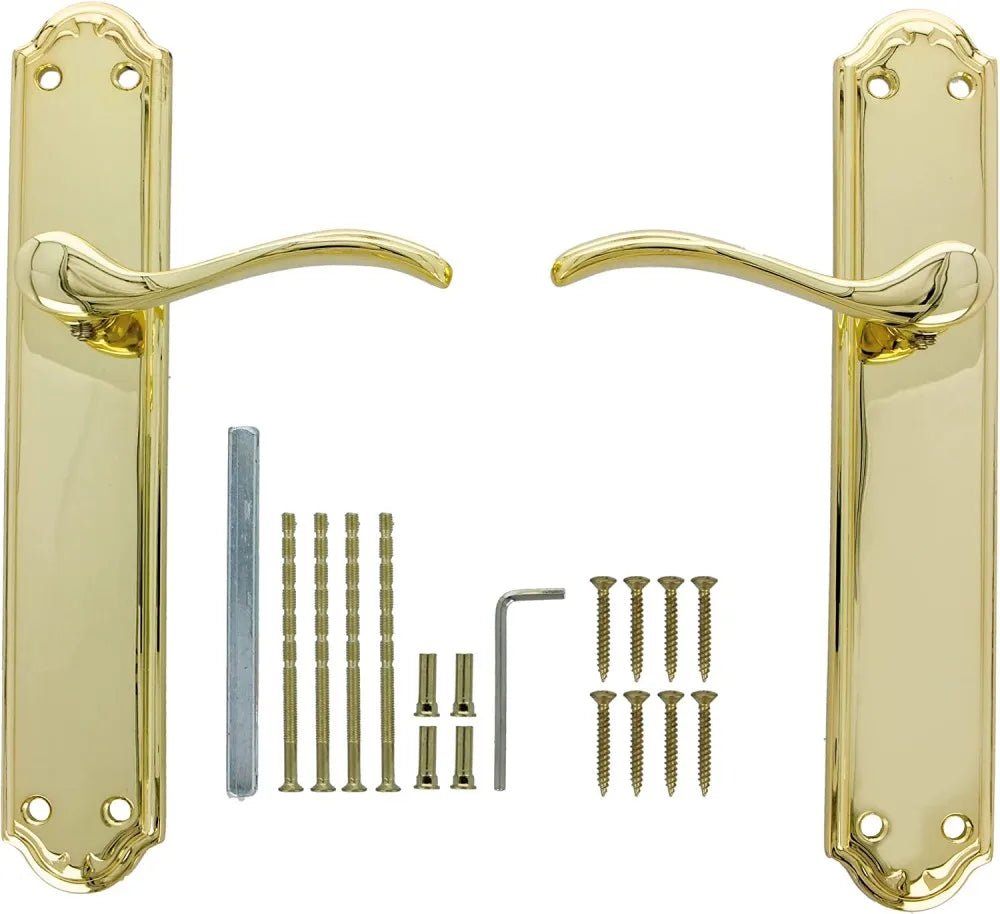 Türklinke Art Deco