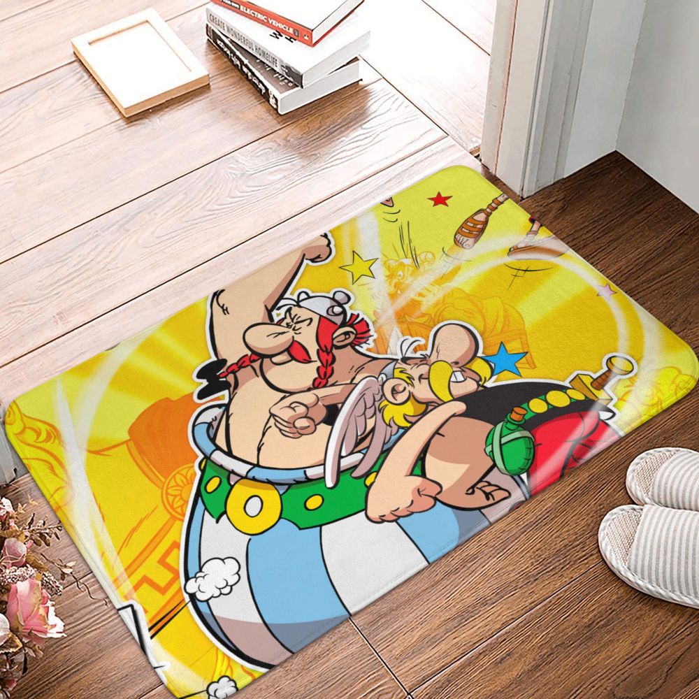 Fußmatte Anime