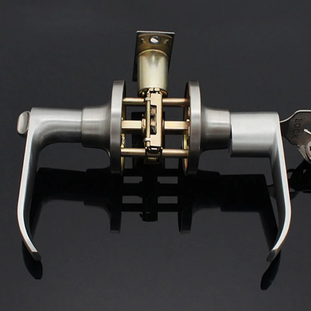 Türklinke Mit Integriertem Schloss