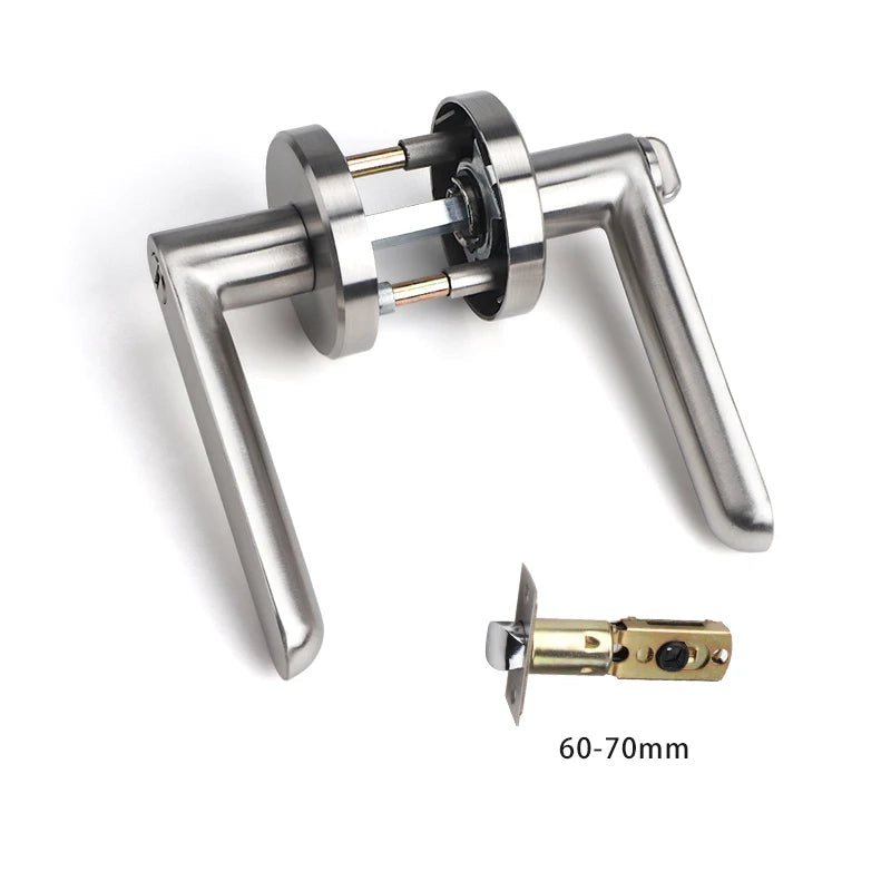 Türschloss für Nebeneingangstür