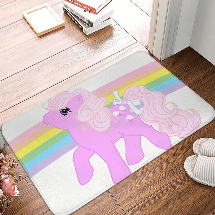 Einhorn Fussmatte