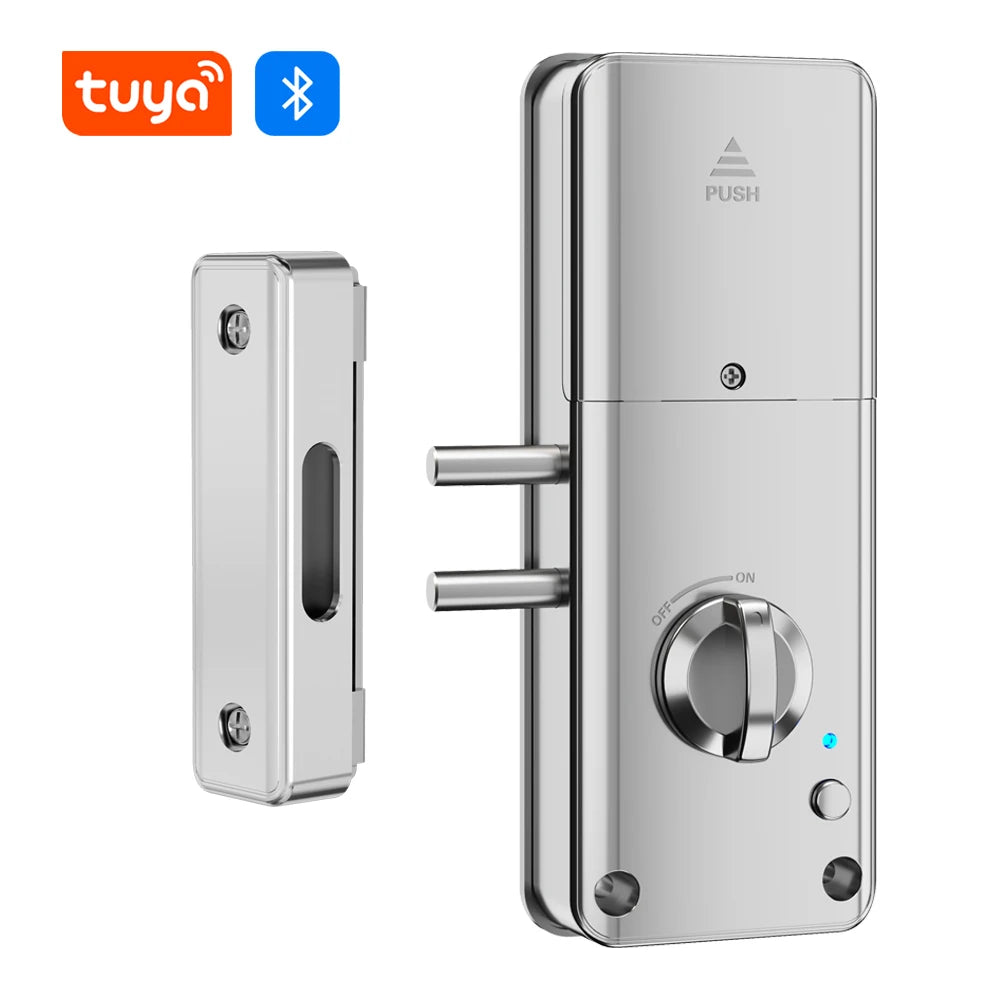 Türschloss Mit Handy