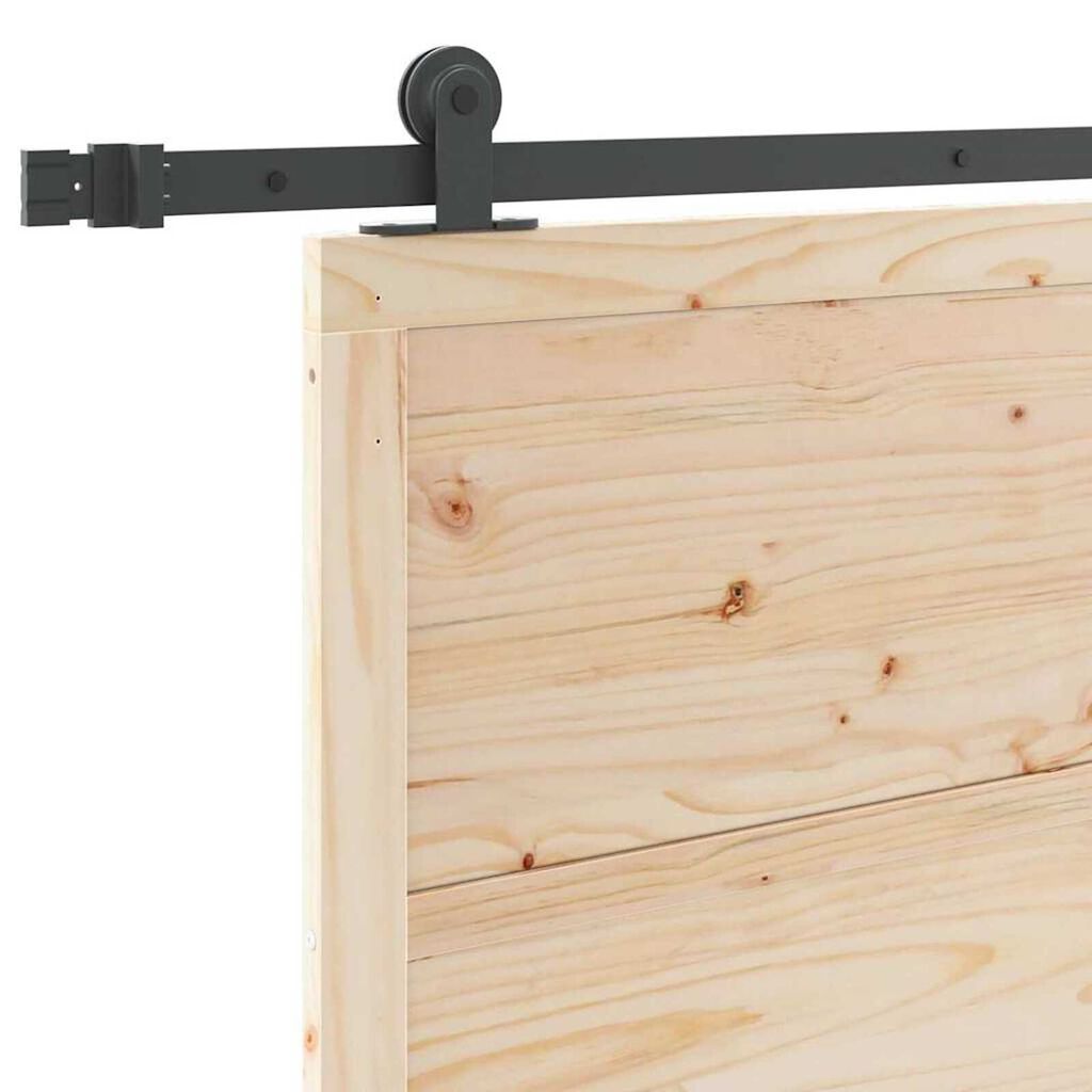 Schiebetür für Wohnung