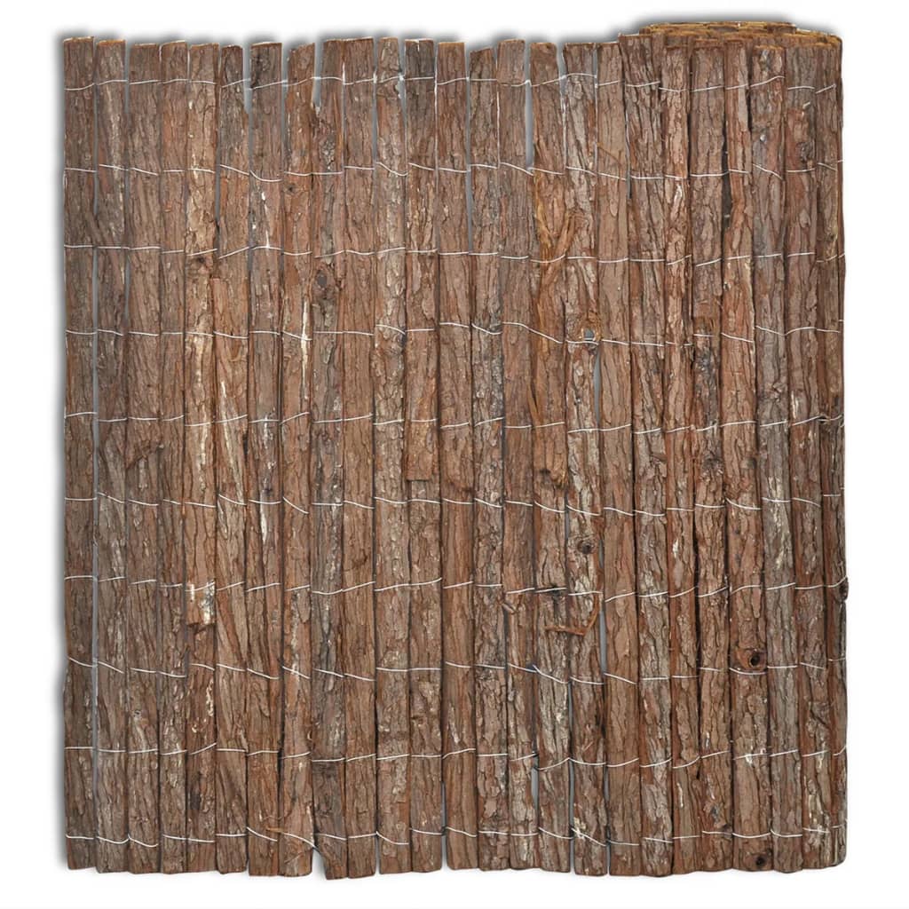 Gartenzaun 100 cm Hoch