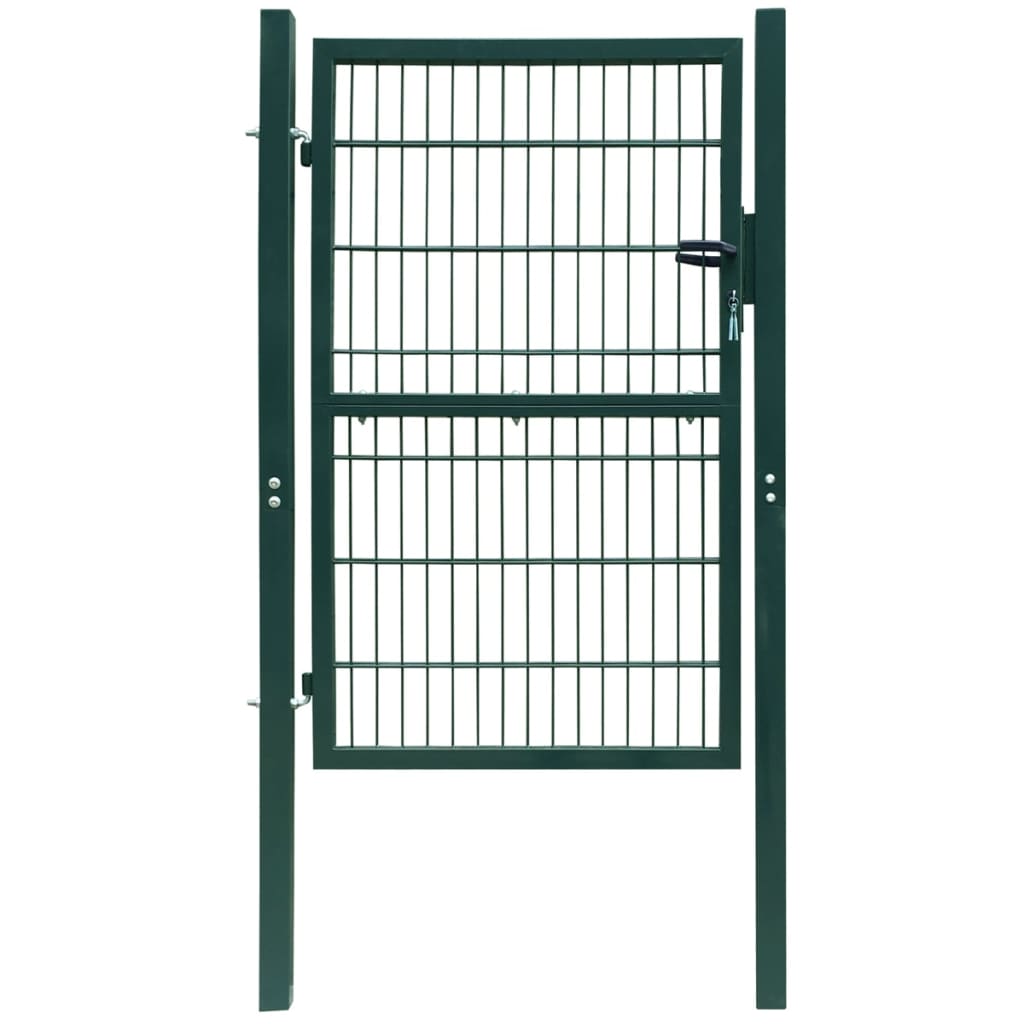 Gartentor 160 cm hoch