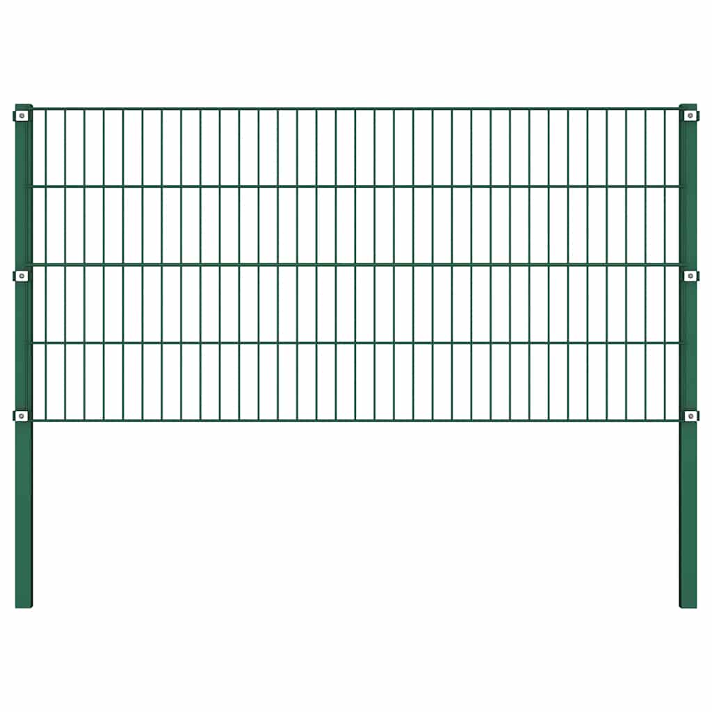 Gartenzaun 80 cm