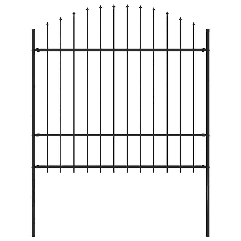 Gartenzaun Klassisch