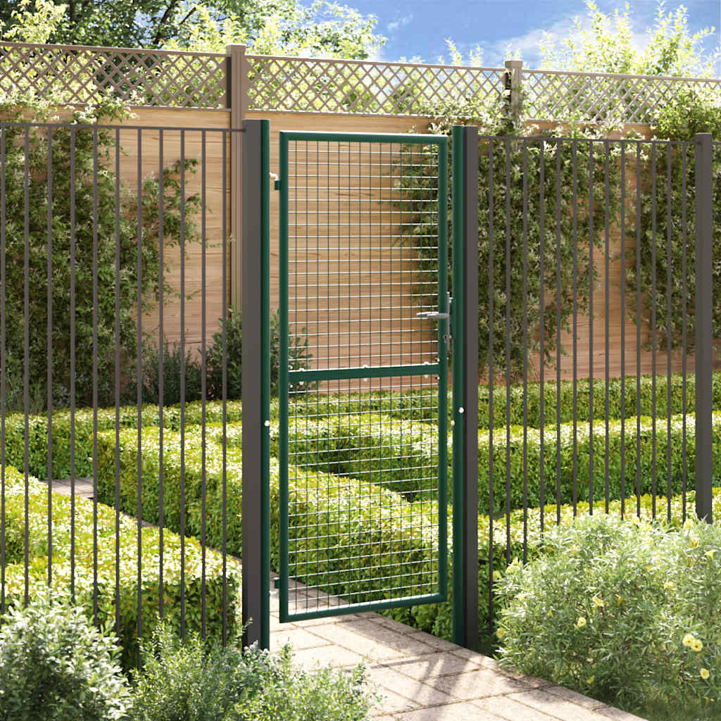 Gartentor 100x200 Metall