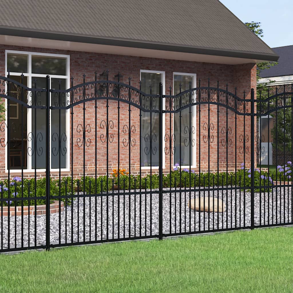 Gartenzaun 1 50 m Hoch