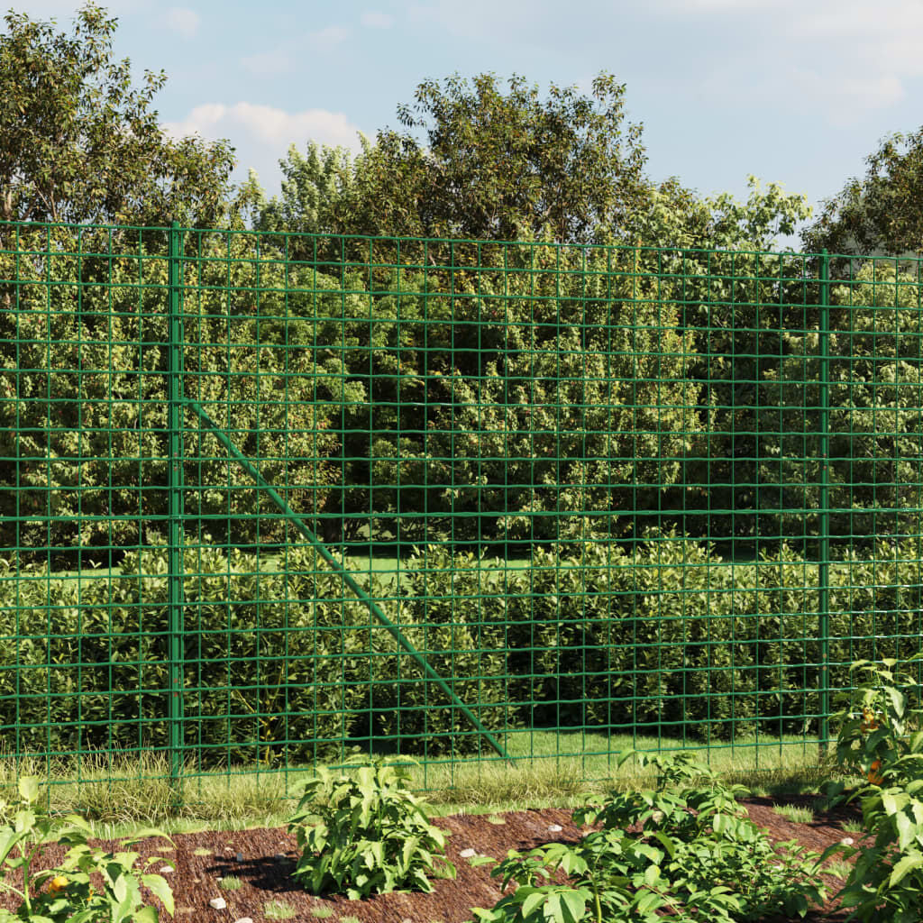 Gartenzaun 160 Hoch