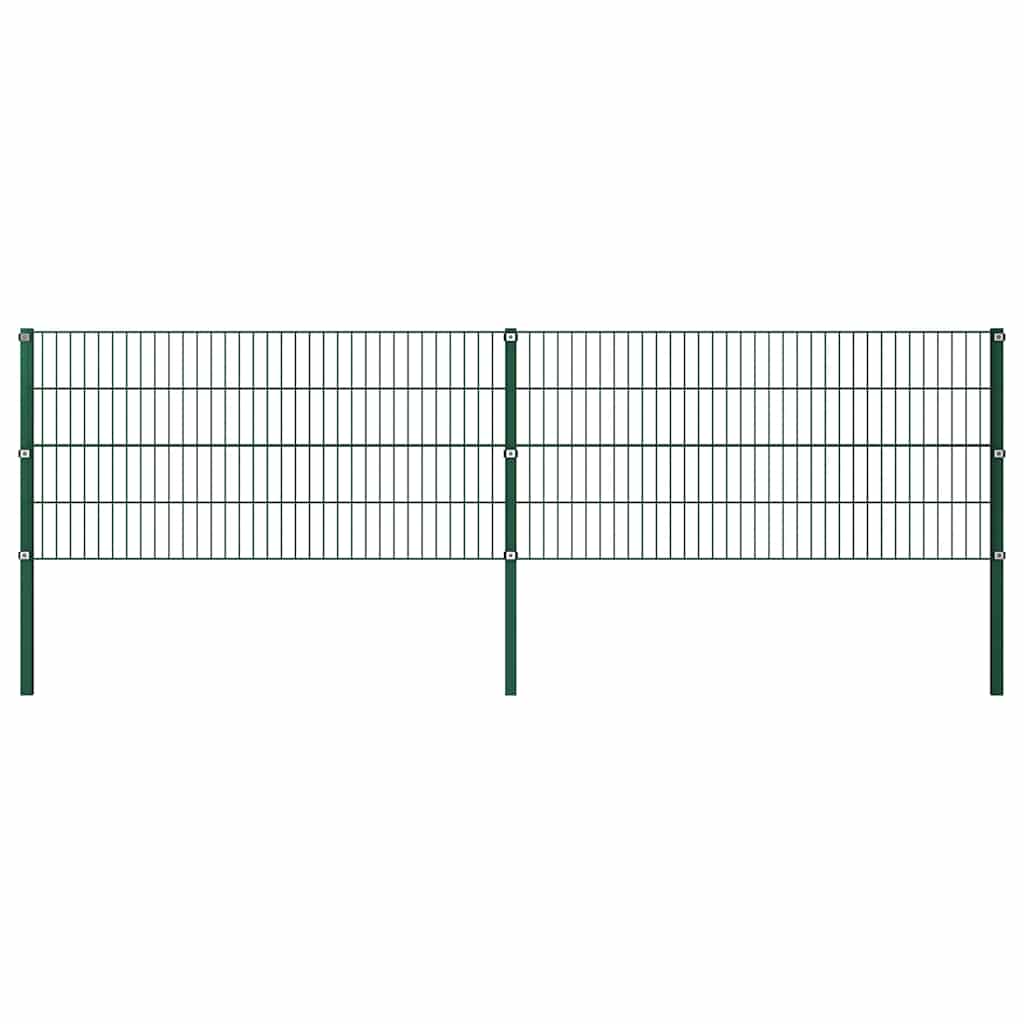 Gartenzaun 80 cm