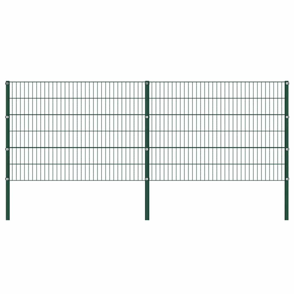 Gartenzaun Gegen Wildschweine