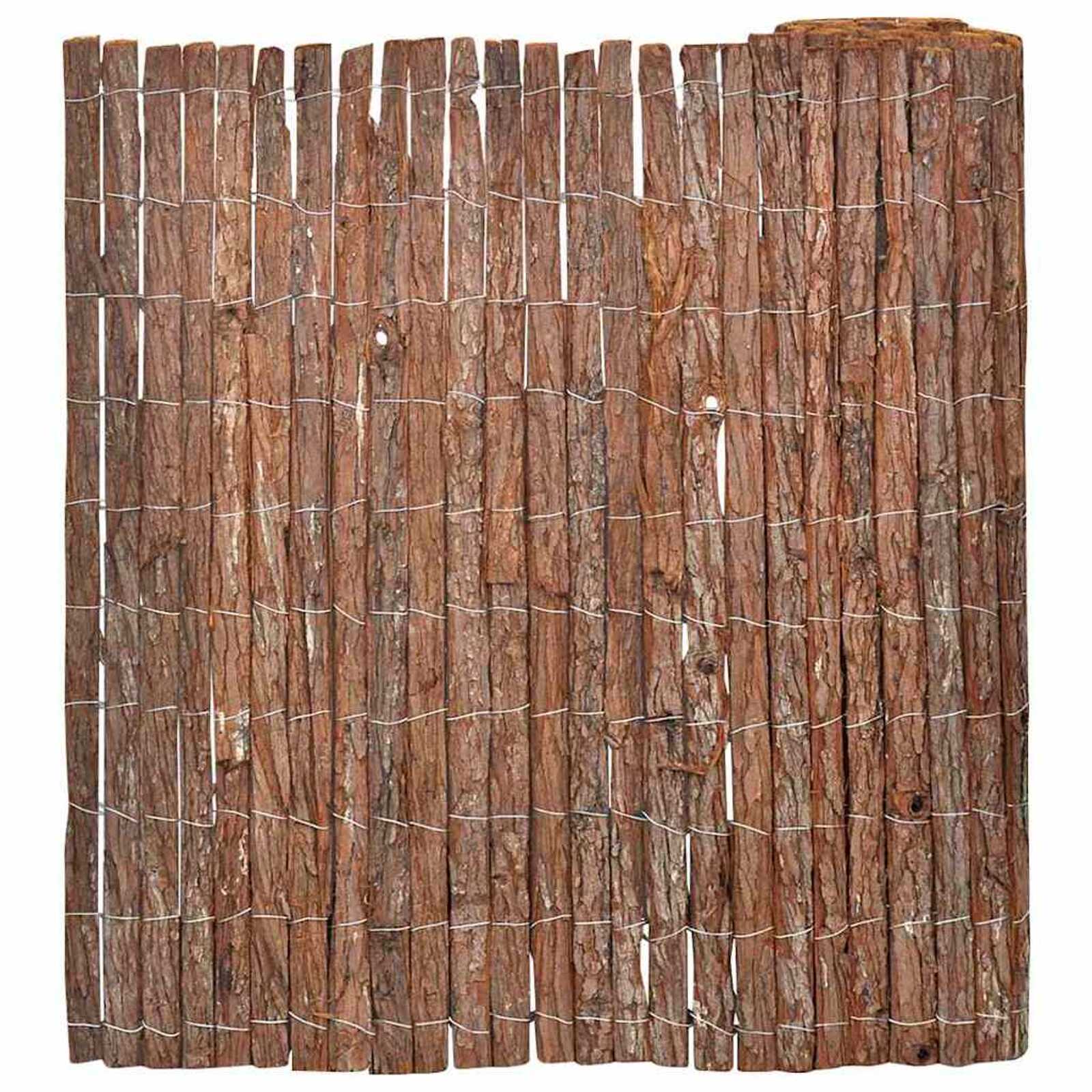 Gartenzaun 100 cm Hoch