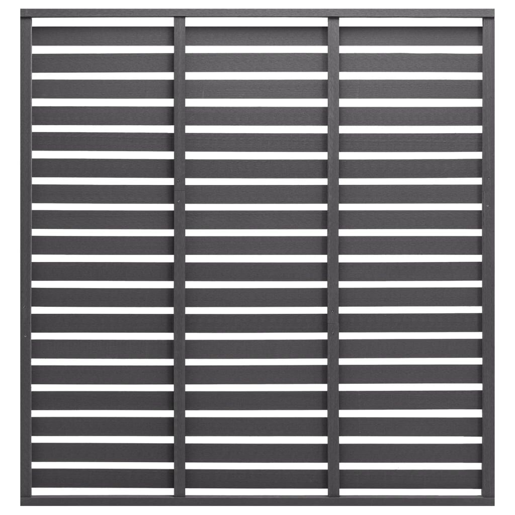 Sichtschutz 180x180