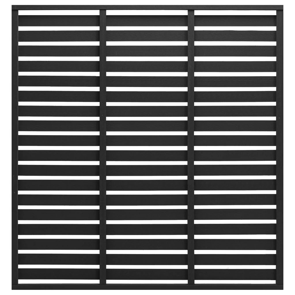 Gartenzaun Holz Lamellen