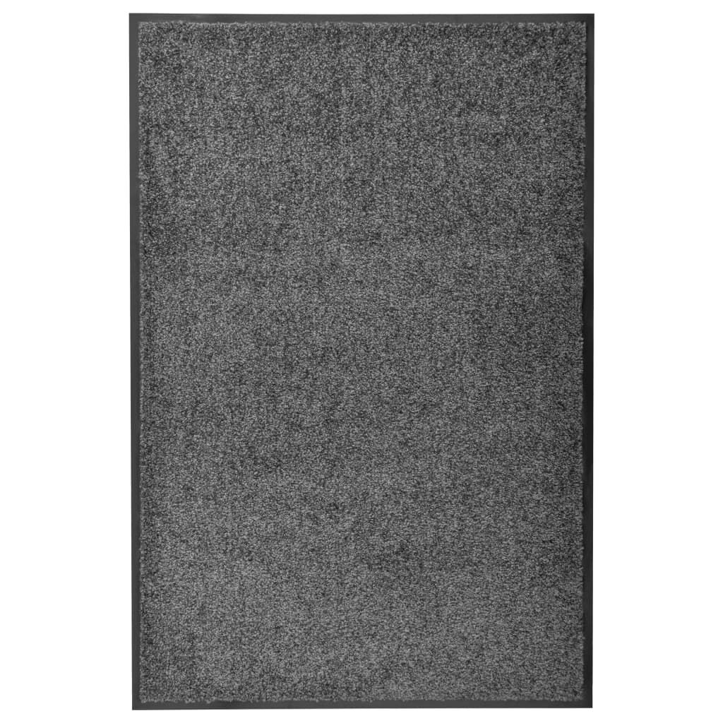 Fußmatte 60x90 Waschbar