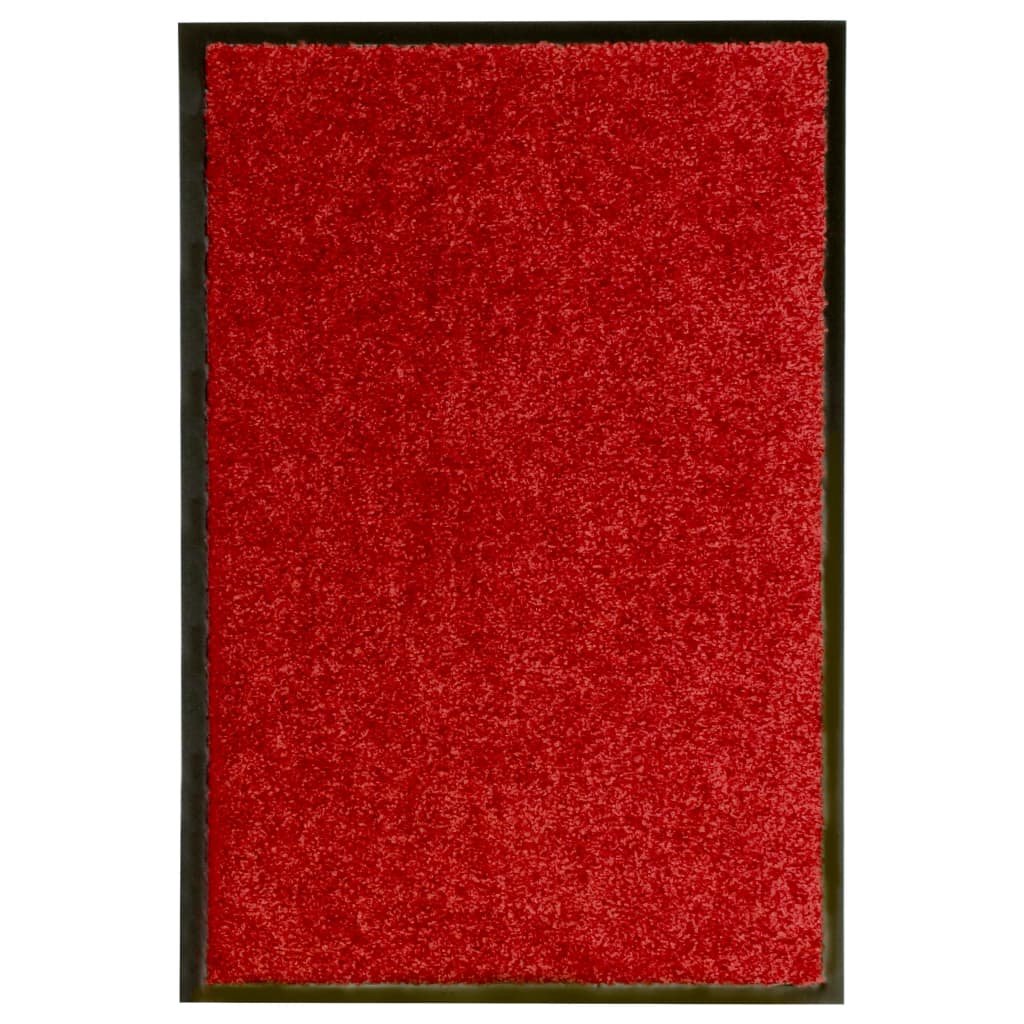 Fußmatte 40 x 60 Waschbar