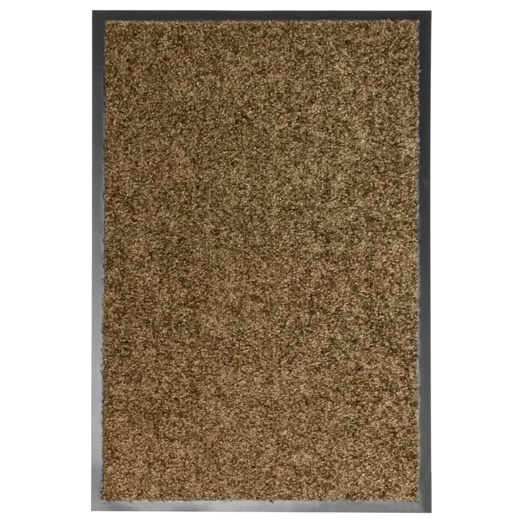 Fußmatte 40 x 60 Waschbar