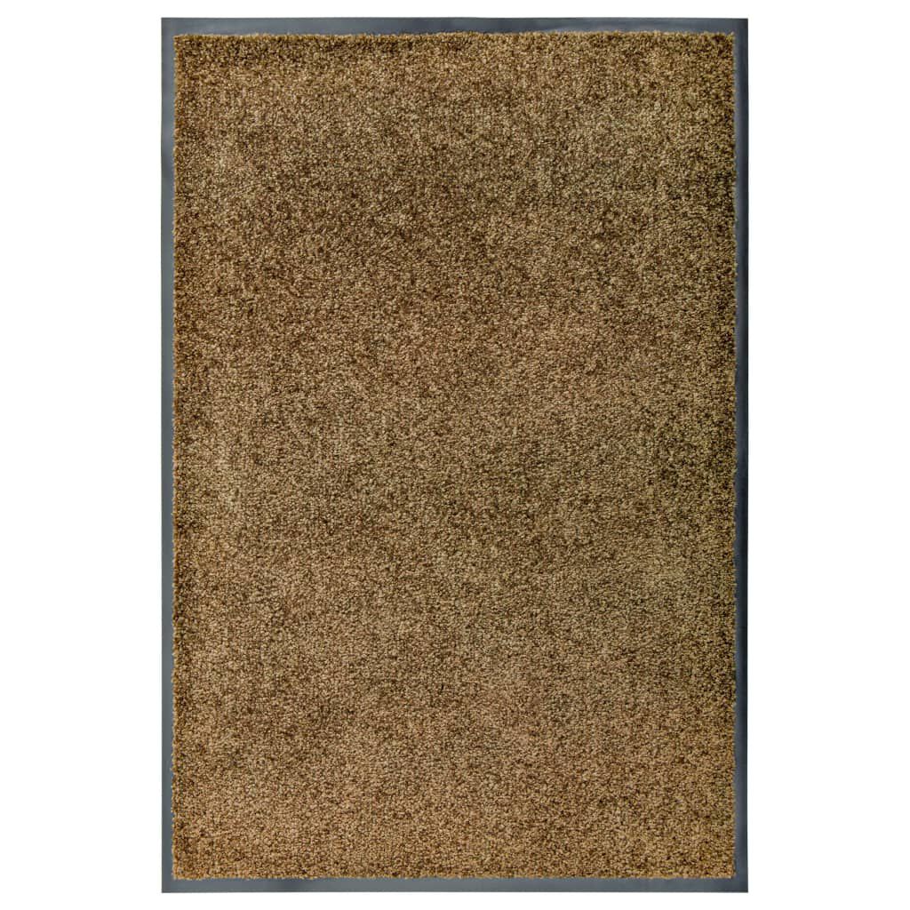 Fußmatte 60x90 Waschbar