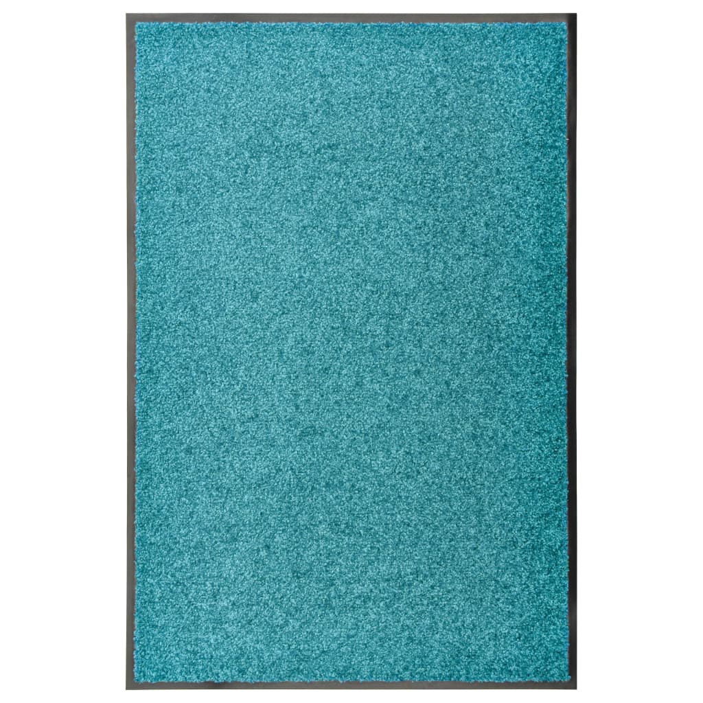 Fußmatte 60x90 Waschbar