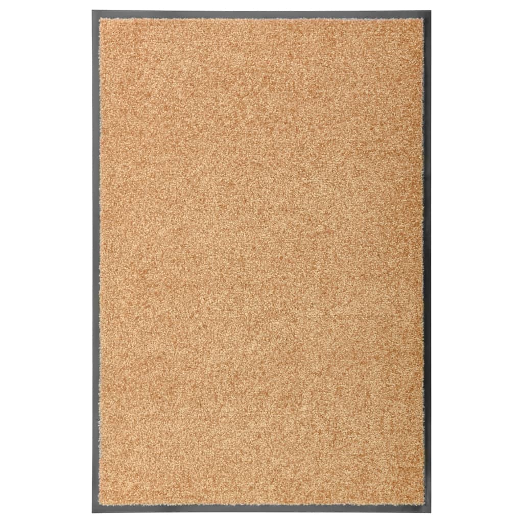 Fußmatte 60x90 Waschbar