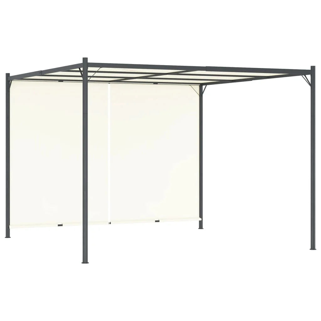 Sichtschutz für Whirlpool