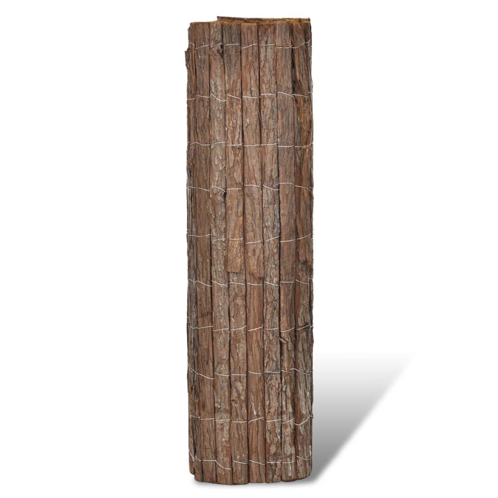 Gartenzaun 100 cm Hoch