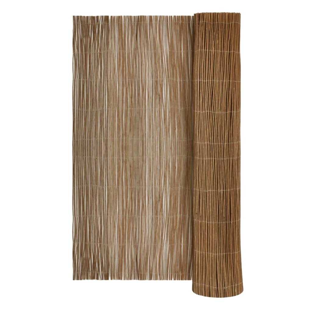 Gartenzaun 3 Meter Breit