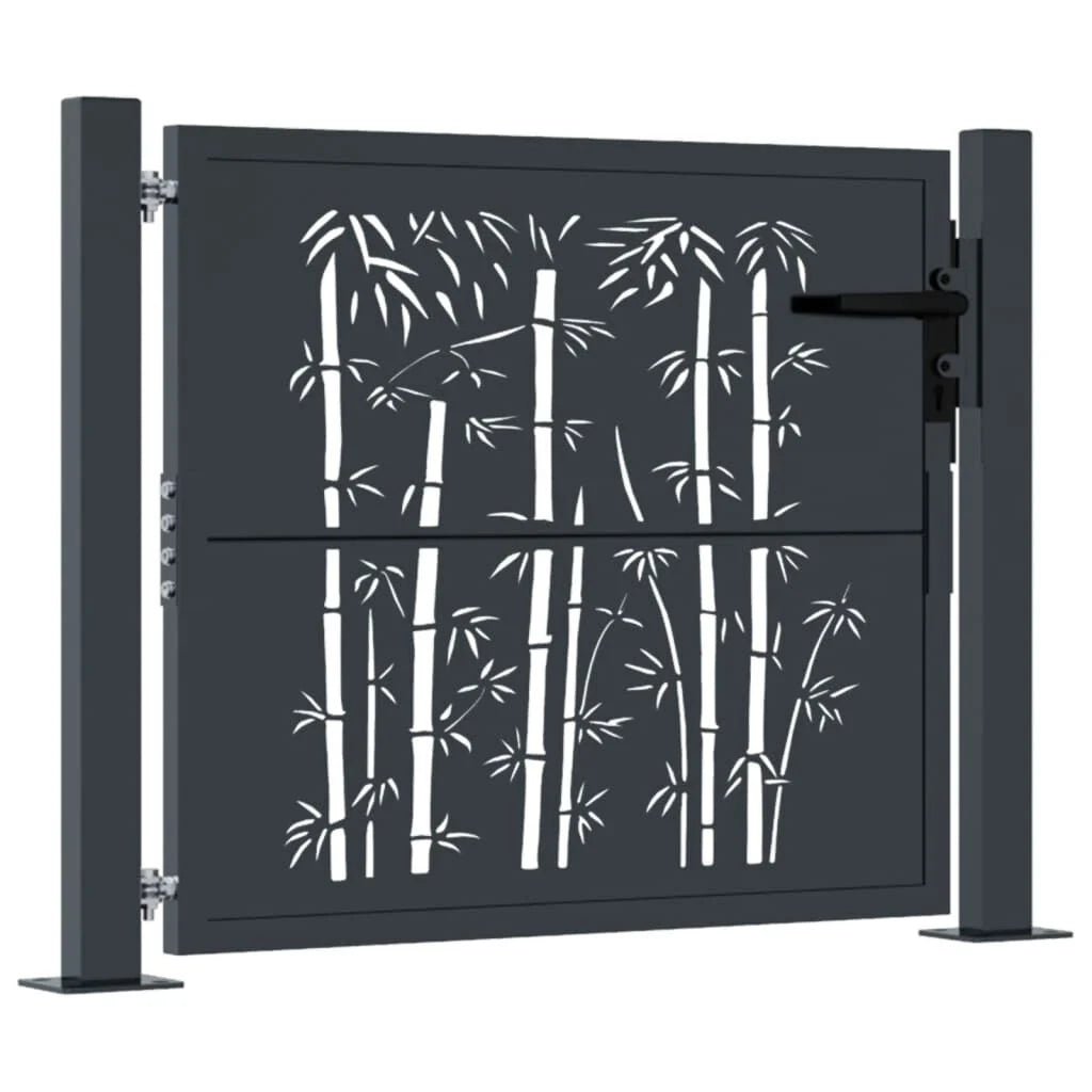 Gartentor 80 cm Hoch