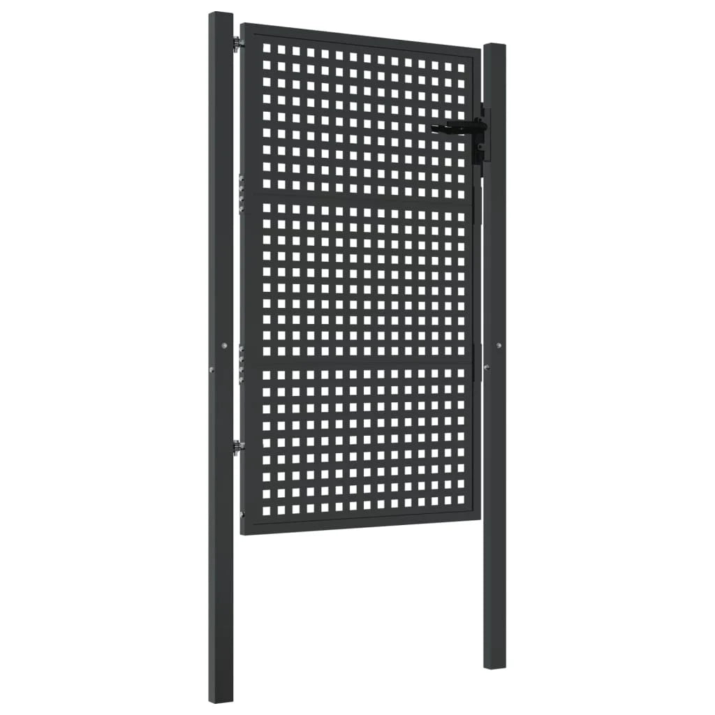 150 cm lange Gartentor