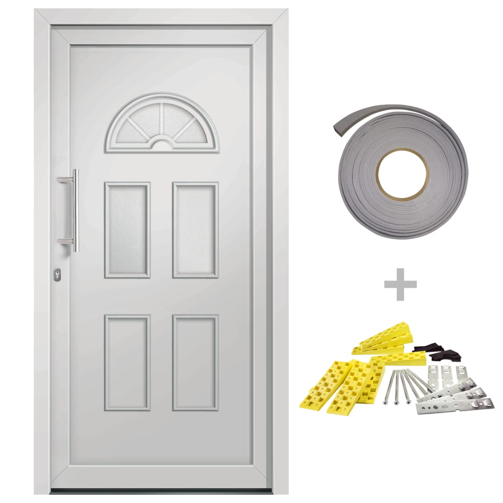 Haustür 110x210