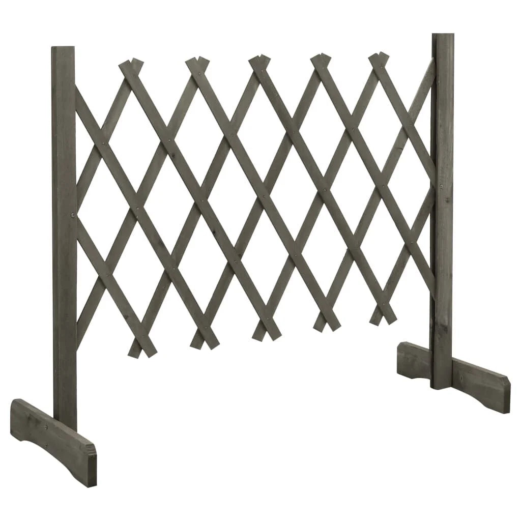 Gartenzaun 120 Breit