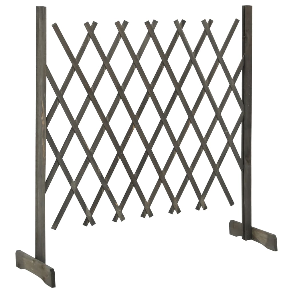 Gartenzaun 120 Breit
