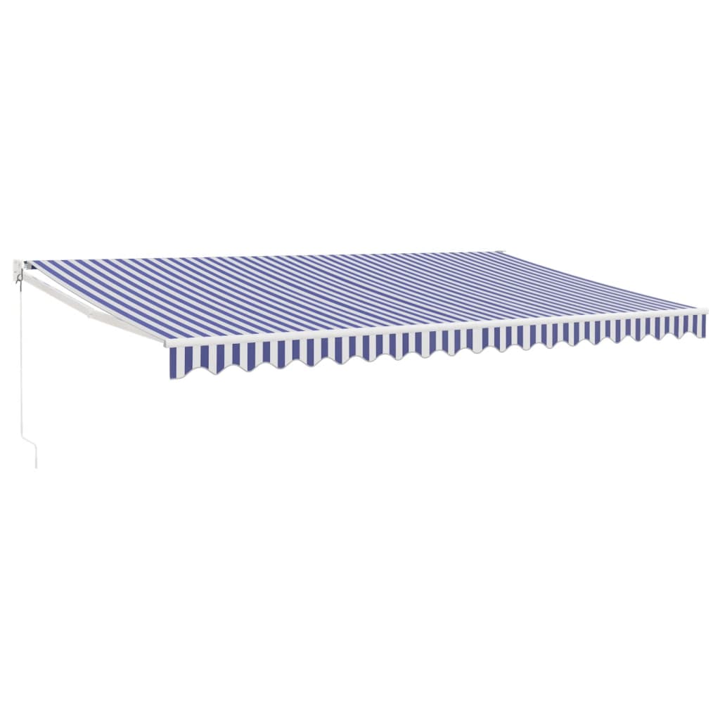 Vordach 5 Meter Breit