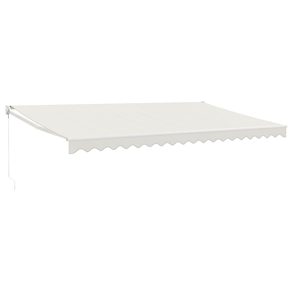Vordach 5 Meter Breit
