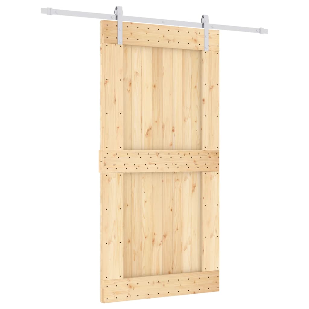 gartenhaus schiebetür bausatz​